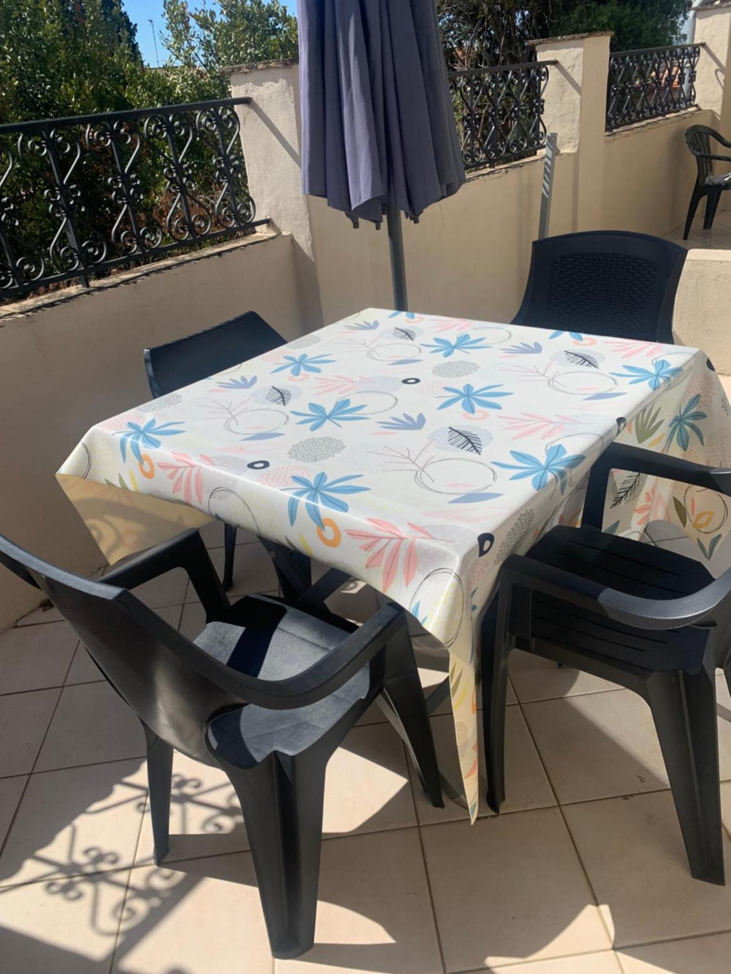 Comfortable Gite Magalas Exterior foto
