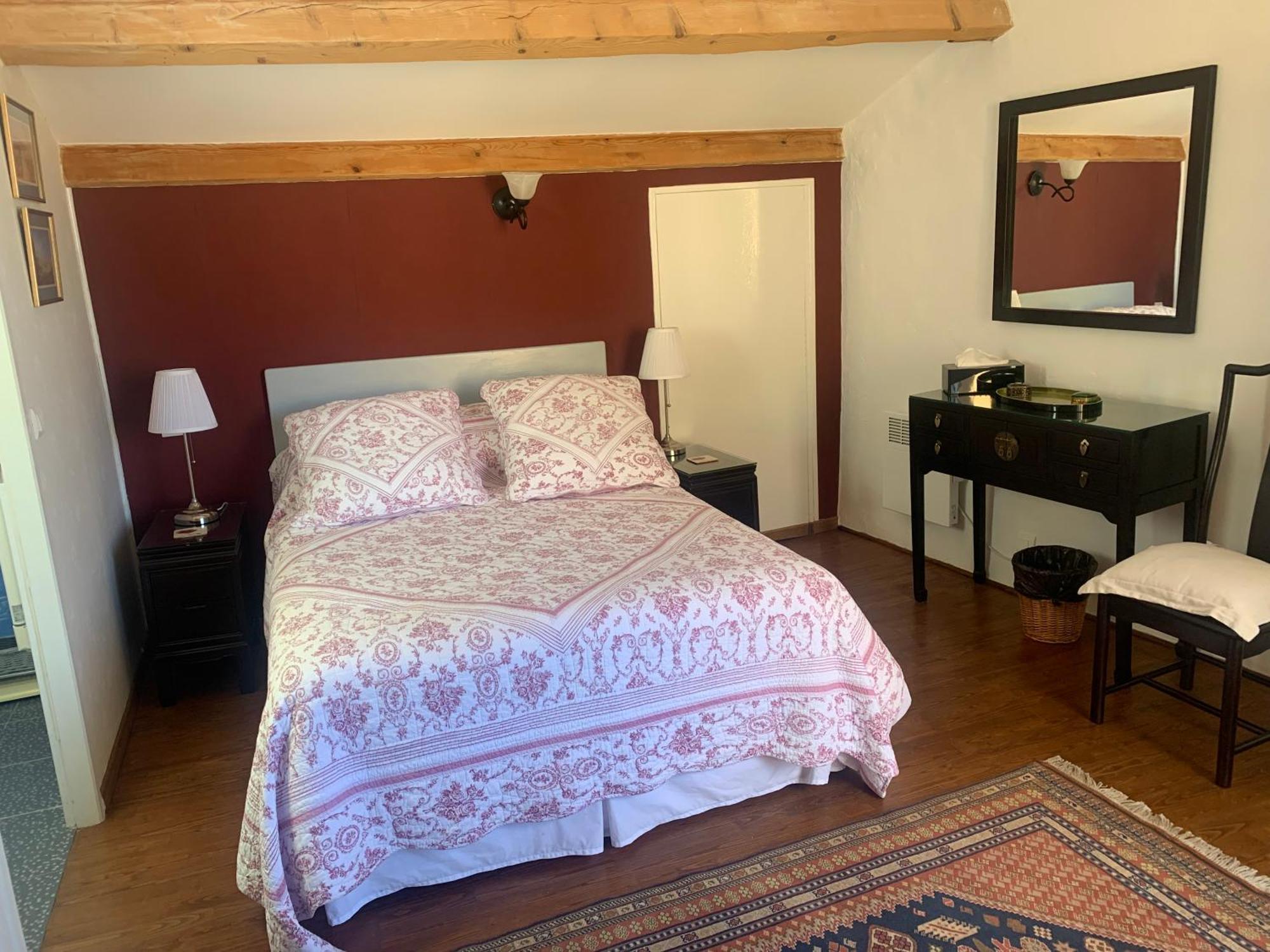 Comfortable Gite Magalas Exterior foto