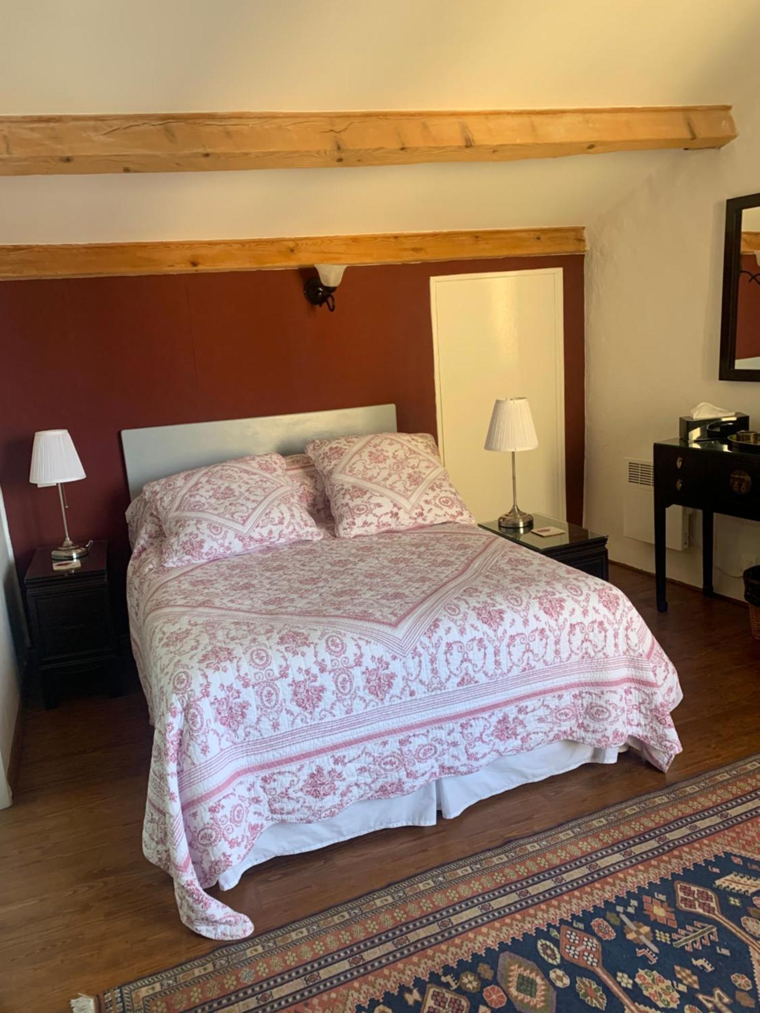 Comfortable Gite Magalas Exterior foto